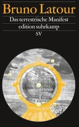 Preisvergleich Produktbild Das terrestrische Manifest
