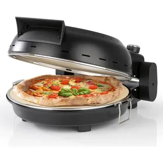 rachs kochwerk Pizzaofen