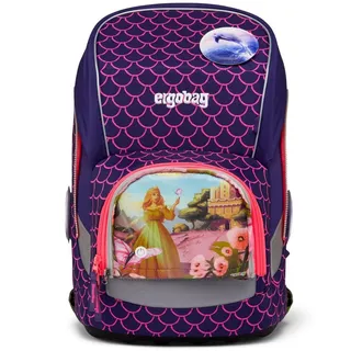 ergobag LED Prinzessin