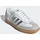 adidas Samba OG Cloud White / Silver / Grey One 39 1/3