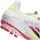 adidas Performance F50 Club FG/MG, für Herren, weiß, Größe 47 EU