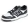 New Balance BB480L Herren Weite E Schwarz/Weiß 45 1/2