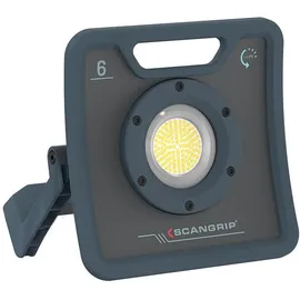 Scangrip Arbeitsleuchte NOVA 6K Fore Life 600-6000Lumen