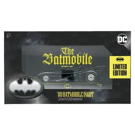 FaNaTtik Batman Batmobile XL Limited Edition