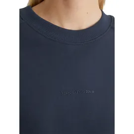 Marc O'Polo Sweatshirt Blau 34