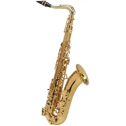 Selmer Axos Tenorsaxophon Goldlack - Tenorsaxophon
