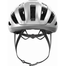 ABUS PowerDome Gleam Silver L