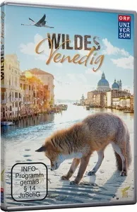 Wildes Venedig (DVD)