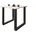 U 80 x x 50