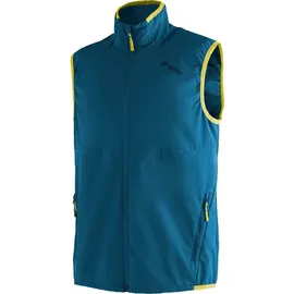 Maier Sports Brims Blau 54