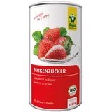 Raab Birkenzucker Xylitol 300g Süßkraft 1:1 zu Zucker, Xylit, Zuckeralternative