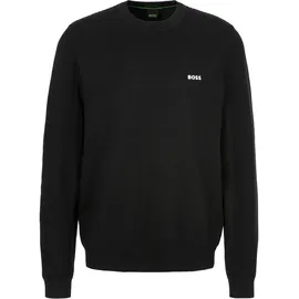 Boss Momentum X Cn 10252232 Pullover Black M