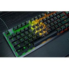 Razer Huntsman V3 Pro 8KHz Optischer Schlüsselschalter US