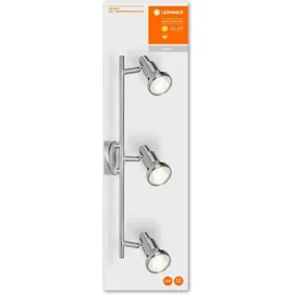 LEDVANCE LED Spot 4058075540569 7,8 W GU10 warmweiß
