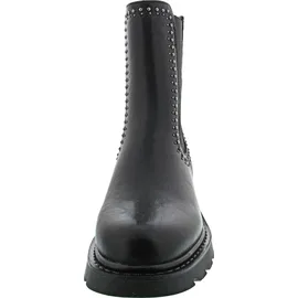 TAMARIS Damen Chelsea Vegan; BLACK, EU 40