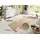 HANSE HOME Läufer HANSE HOME Nature 600" Gr. 12, beige, B:80cm H:5mm L:250cm, Polypropylen (PP), Teppiche, Läufer, Flachgewebe, In- & Outdoor, Rutschfest, Flur, Küche, Garten, Terrasse