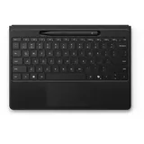 Microsoft Flex Keyboard für Microsoft Surface Pro Schwarz