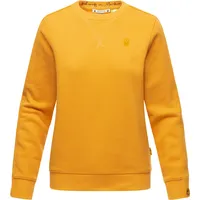 Marikoo Sweatshirt Gelb L