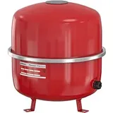 Flamco Flexcon Premium Ausdehnungsgefäß 50l, Betriebsdruck 2,5-6 bar, mit Kunststoffmembran