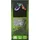 ez solar LED-Gartenlicht Pusteblume mit 3 RGB LED Farbwechsel, inklusive Solarpanel und Akku