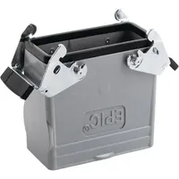 Lapp 79040600 Kupplungsgehäuse M32 EPIC® H-B 10 TBFH N.GEW.