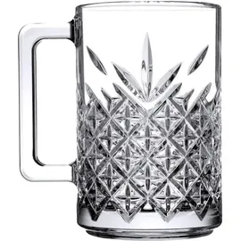Pasabahce Timeless Teeglas 0,315 l 2 St.