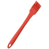 Kochblume Backpinsel Design-Pinsel rot