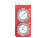 GRIZZLY Fugenbürste EFB 400