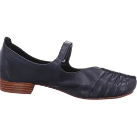 Everybody Ballerinas in Blau | Gr.: 35,5