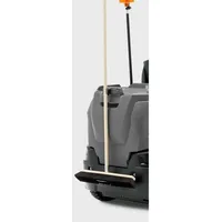Kärcher Home-Base-Kit Besenhalterung
