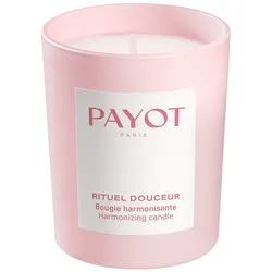 Payot Rituel Corps Bougie Harmonisante Kerzen 180 g 