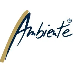 AMBIENTE Kerze 9cm Charlotte 19219350