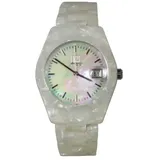 Light Time Quarz Kunststoff 28 mm L145PER