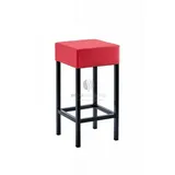 Mayer Sitzmöbel Mayer Barhocker myCUBUS beige, 1 St.