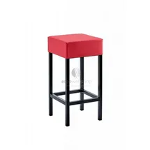 Mayer Sitzmöbel Mayer Barhocker myCUBUS beige, 1 St.