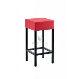 Mayer Sitzmöbel Mayer Barhocker myCUBUS beige, 1 St.