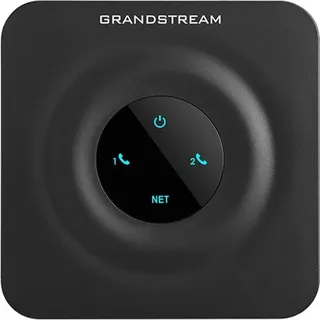 Grandstream HT802 v2