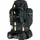 Fjällräven Kajka 75 Trekkingrucksack Coal Black