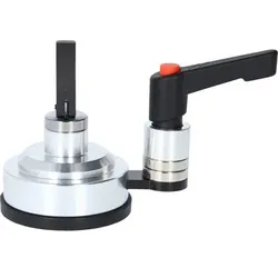Gegenhalter für Seitenscheiben, Ø 55 mm
