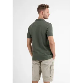 Lerros Poloshirt & Dry* Piquéqualität«, Gr. XL, CHILLED olive), , 86884160-XL