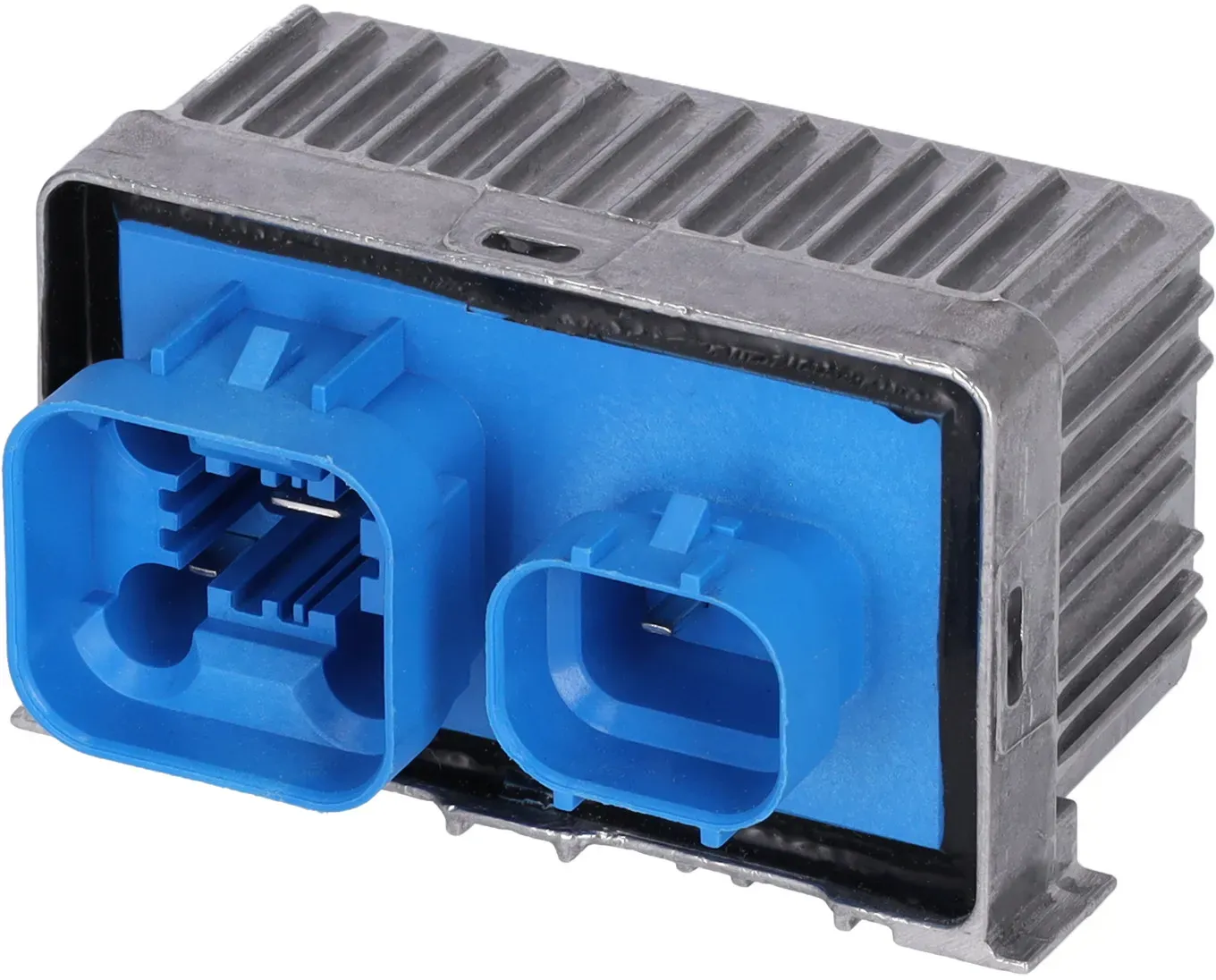 FEBI BILSTEIN Steuergerät, Glühzeit 183987 für Opel CHEVROLET Vaughall