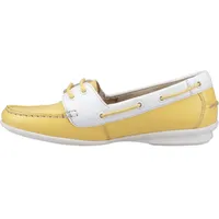 Hush Puppies Damen Irene, gelb, 38 EU - 38 EU