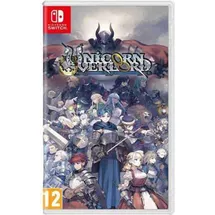 Unicorn Overlord - Nintendo Switch - PEGI (Nintendo Switch)