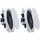 Vevor Deckenlautsprecher Rund 203,2 mm