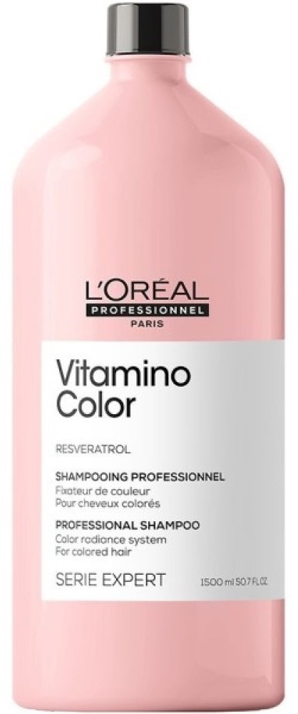 L'Oreal Professionnel Serie Expert Vitamino Color Shampoo 1500 ml