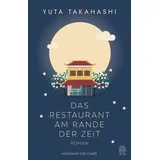 Hoffmann und Campe Verlag GmbH Das Restaurant am Rande der Zeit
