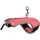 Trixie Softgeschirr mit Leine 25–32 cm
