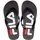 Fila Troy Schwarz 45