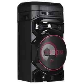 LG RNC5 schwarz