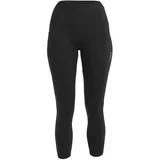 Icebreaker Damen Fastray II 25" Tights (Größe XL